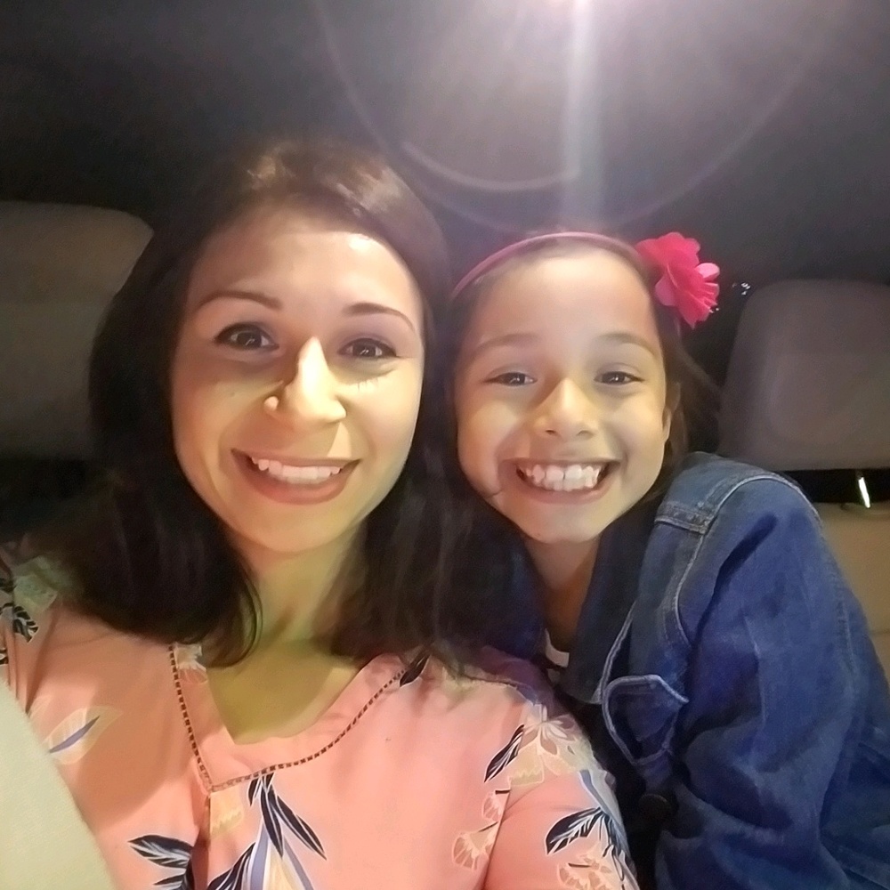 Meet your Posher, Debbie